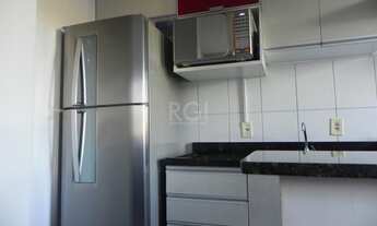 Imagem 7: Apartamento em Jardim Leopoldina