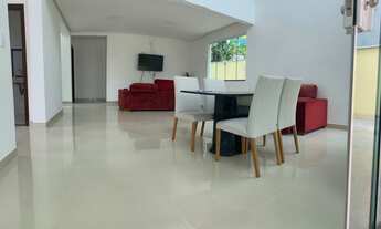 Imagem 4: Casa para aluguel possui 150 metros quadrados com 4 quartos