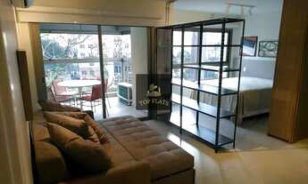 Imagem 2: Flat disponível no Jardim Paulista - SP