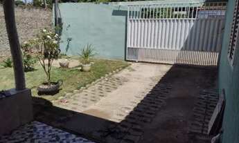 Imagem: Alugo casa no Boa Esperança em Cuiabá