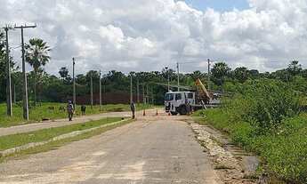 Imagem 5: Loteamento Portal Dos Ventos Pronto Para Construir A Sua Casa n°:Deus