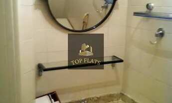 Imagem 6: Flat disponível no Jardim Paulista