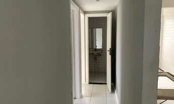 Imagem 5: Apartamento 2/4 no Jurunas com garagem