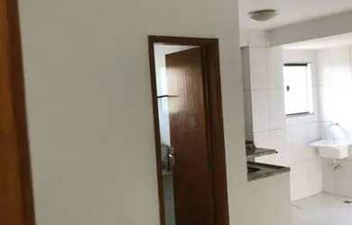 Imagem 7: Kitnet em Araçás 90 mil