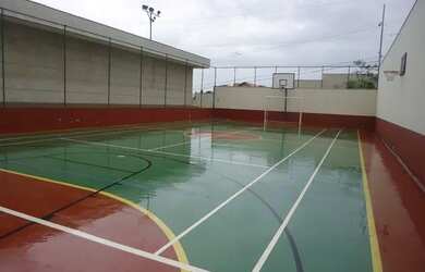 Imagem 4: APARTAMENTO RESIDENCIAL em CAMPINAS - SP, ALPHAVILLE CAMPINAS