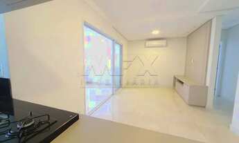 Imagem 2: Apartamento Padrão em Bauru