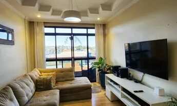 Imagem: Apartamento para Venda em Limeira, Vila