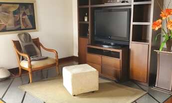 Imagem: Centro Linda Cobertura Linear Toda Montada