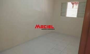 Imagem 5: Casa Padrão em Jacareí