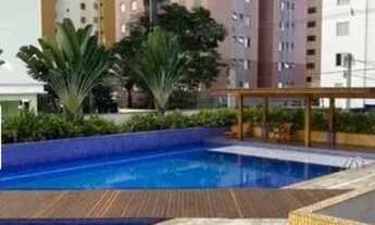 Imagem 4: Home concept 2 dormitórios suíte - Varanda Gourmet - 2 vgs - Lazer Completo Valor 745 mil