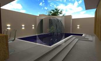 Imagem 7: Casa para venda possui 300 metros quadrados com 4 quartos