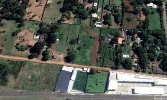 Imagem 5: Terreno 2500 Metros, Bairro Chácaras Panorama (Rancho Alegre