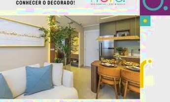 Imagem 6: Apartamento para venda possui 38 metros quadrados com 2 quartos em Vila Nova Curuçá - São