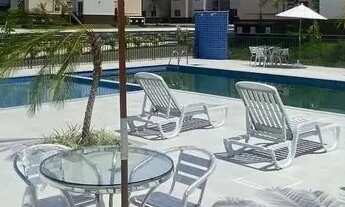 Imagem 5: Reserva da Cidade - Apto de 2 quartos