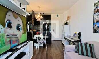 Imagem 5: Apartamento à Venda - Jardim Iris , 2 Quartos, 53 m2