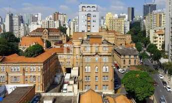 Imagem 3: SAO PAULO - Apartamento Padrão - SANTA CECILIA