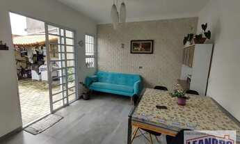 Imagem 4: Sobrado para alugar no bairro Jardim Bela Vista - Mogi das Cruzes/SP