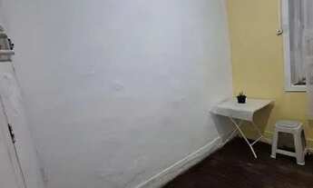 Imagem 4: Aluguel de quarto no Humaitá