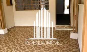 Imagem 6: Casa sobrado 2 dormitórios, 1 suíte 103m² no Jardim Aeroporto