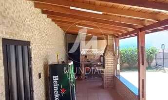 Imagem 4: Casa (térrea na rua) 3 dormitórios/suite, cozinha planejada