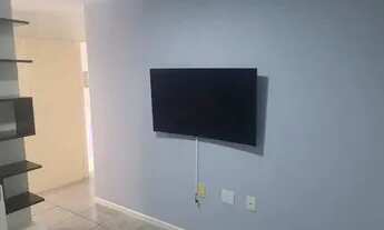 Imagem 4: Apartamento para aluguel com 75 metros quadrados com 2 quartos em Jatiúca - Maceió - AL