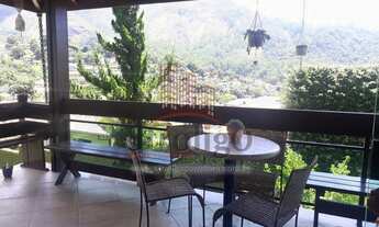 Imagem 11: C303 Linda casa em condomínio Cônego, Nova Friburgo-RJ