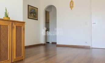 Imagem 3: Apartamento com 3 dormitórios à venda, 63 m² por R$ 440.000,00 - Jardim Marajoara - São Pa