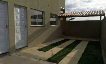 Imagem 3: Casa geminada 03 quartos - Venda - Vespasiano