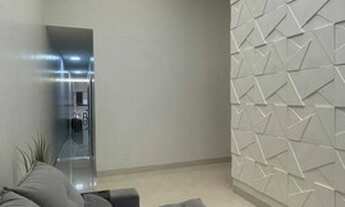 Imagem: Casa para venda tem 126 metros quadrados