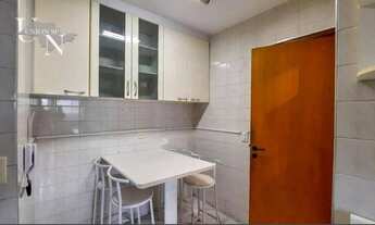 Imagem 7: Apartamento com 3 dormitórios à venda, 96 m² por R$ 799.000 - Lapa - São Paulo/SP