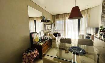 Imagem 6: Apartamento disponível para venda no Condomínio Saint Denis Residence com 45m², 1 dormitór