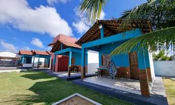 Imagem 5: Alugo chalés em Salinas / Salinópolis no Pará