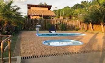 Imagem 4: Vende-se terreno em condominio fechado em rio preto