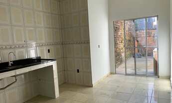 Imagem 6: Alugo casa no Bengui