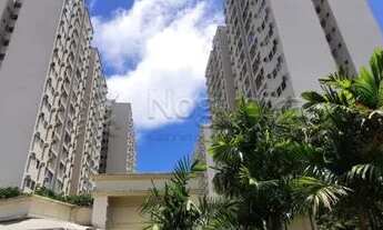 Imagem: Apartamento para venda tem 63 metros quadrados