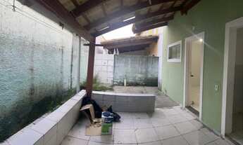 Imagem 2: Casa de condomínio para aluguel possui 95 metros quadrados com 3 quartos