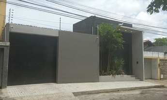 Imagem 3: Sala/Conjunto para venda com 299 metros quadrados com 3 quartos em Cambeba - Fortaleza - C