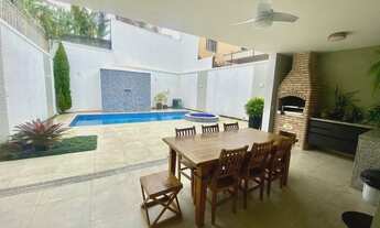 Imagem 4: Casa para venda tem 400 metros quadrados com 4 quartos