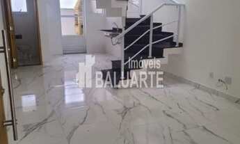 Imagem: Sobrado com 3 dormitórios à venda, 100