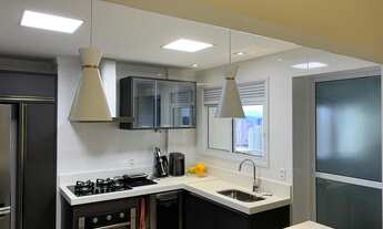 Imagem 7: Apartamento com 3 suítes, 148 m², 3 vagas, Varanda Gourmet, por R$ 2.470.000,00 - Tatuapé