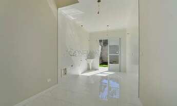 Imagem 6: Excelente sobrado 3 quartos, 1 suíte e 1 vaga de garagem à venda no Ecoville em Curitiba/P