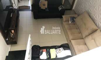 Imagem 4: Sobrado com 3 dormitórios à venda, 105 m² por R$ 690.000,00 - Campo Grande - São Paulo/SP