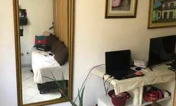 Imagem 5: Apartamento com 1 dormitório, 30 m² - venda por R$ 110.000,00 ou aluguel por R$ 1.100,00/m