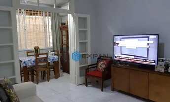 Imagem: Apartamento com 1 dormitório à venda