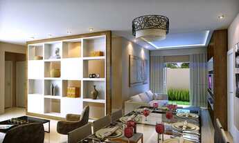 Imagem 6: Residencial Tales de Mileto / Casas Lineares de 103 a 326 M2 !