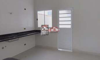 Imagem 6: Pindamonhangaba - Casa Padrão - Residencial e Comercial Portal dos Eucaliptos