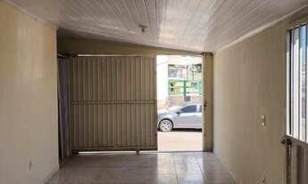 Imagem 3: Casa com 2 dormitórios para alugar, por R$ 1.300/mês - Setor Residencial Oeste - São Sebas