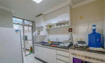 Imagem 4: Aluguel - apto Apartamento com 2 dormitórios