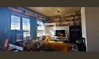 Imagem 4: Apartamento para Aluguel - Vila Leopoldina, 1 Quarto, 68 m2