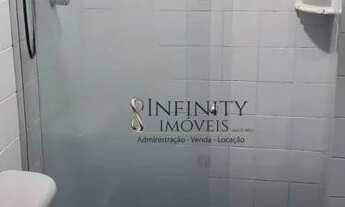 Imagem 7: Apartamento com 2 dormitórios à venda, 62 m² por R$ 375.000,00 - Urbanova - São José dos C